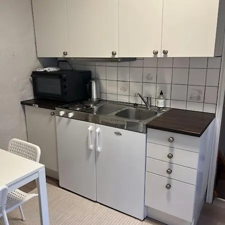 Διαμέρισμα Budget - Snorres Gate 4b - 3 Tønsberg