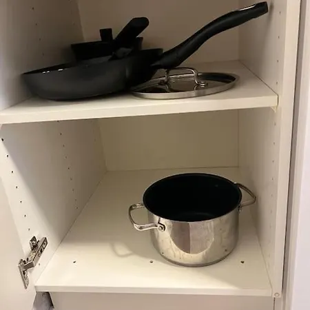 Budget - Snorres Gate 4b - 3