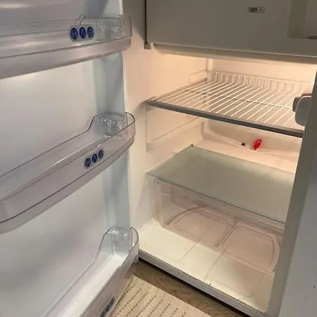 Budget - Snorres Gate 4b - 3 * تُنسبارغ