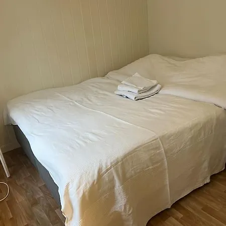 Budget - Snorres Gate 4b - 3 شقة