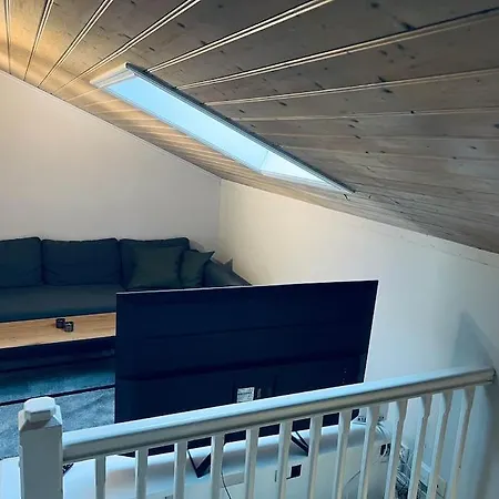 Budget - Snorres Gate 4b - 3 Διαμέρισμα *