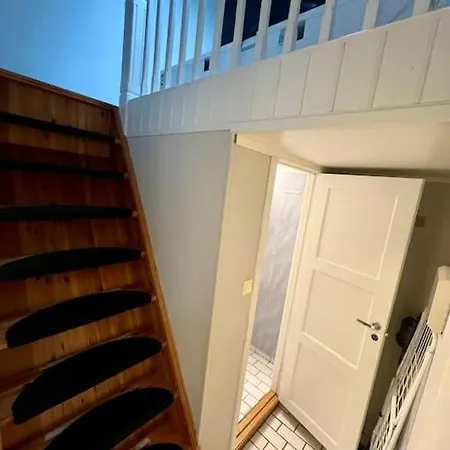 Budget - Snorres Gate 4b - 3