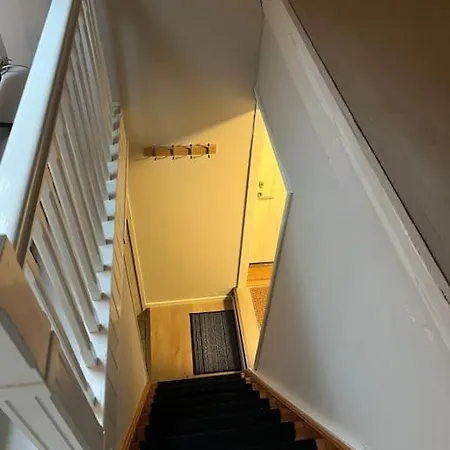 Διαμέρισμα Budget - Snorres Gate 4b - 3 *