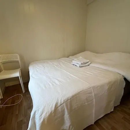 Budget - Snorres Gate 4b - 3