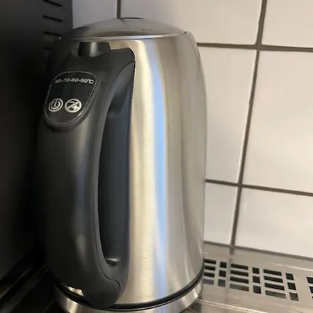 Budget - Snorres Gate 4b - 3 Διαμέρισμα