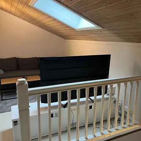 Budget - Snorres Gate 4b - 3 *