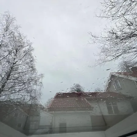 Budget - Snorres Gate 4b - 3 * تُنسبارغ