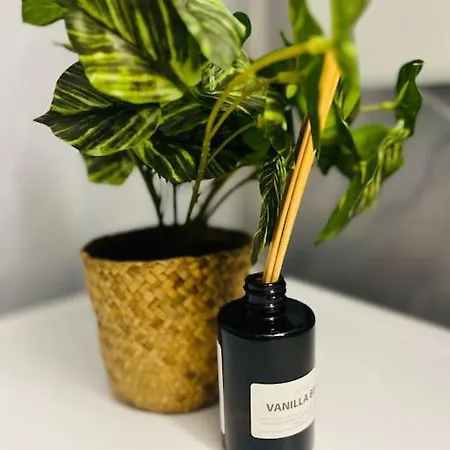 Budget - Snorres Gate 4b - 3 شقة *