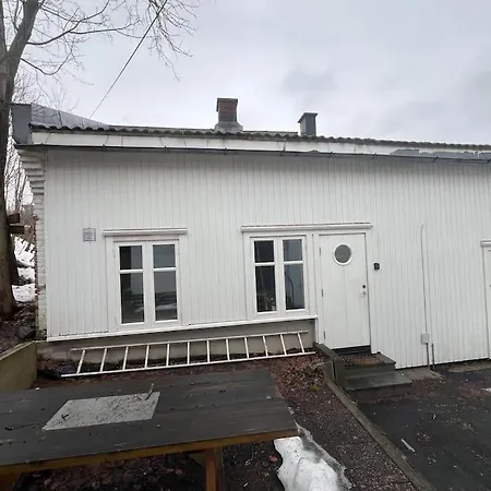 Διαμέρισμα Budget - Snorres Gate 4b - 3 Tønsberg