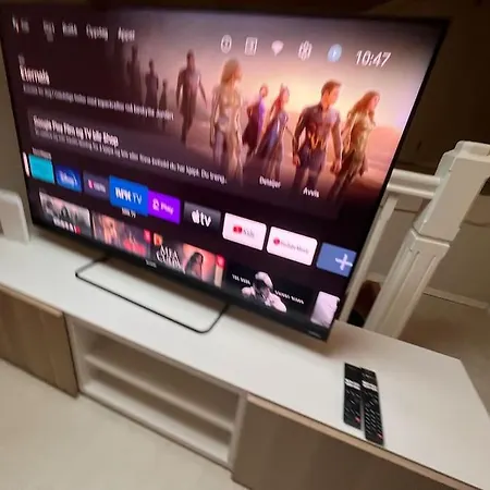 Budget - Snorres Gate 4b - 3 Tønsberg