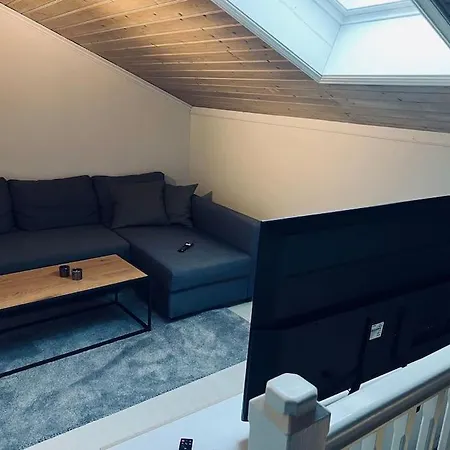 Budget - Snorres Gate 4b - 3