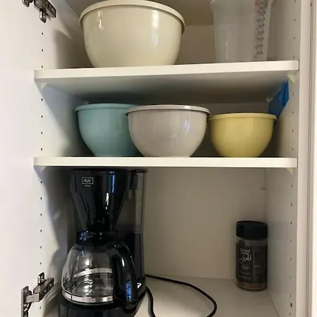 شقة Budget - Snorres Gate 4b - 3 *