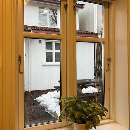 Budget - Snorres Gate 4b - 3 * تُنسبارغ