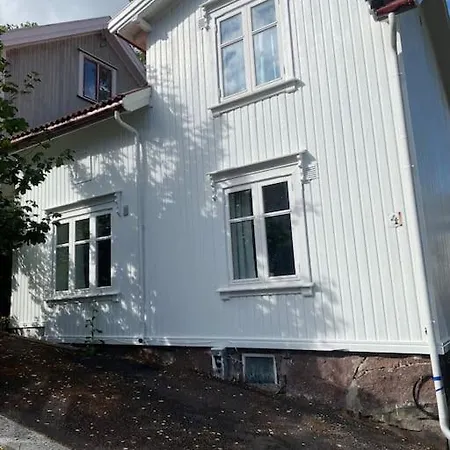 Apartamento Budget - Snorres Gate 4b - 3 *