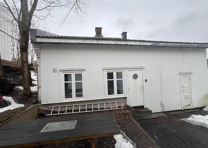 アパート Budget - Snorres Gate 4b - 3 テンスベル