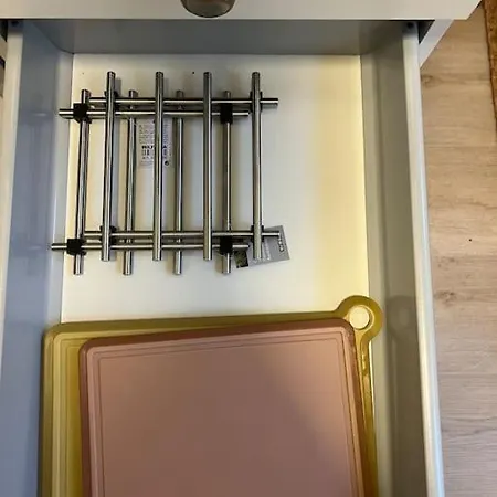 Budget - Snorres Gate 4b - 3 * Tønsberg