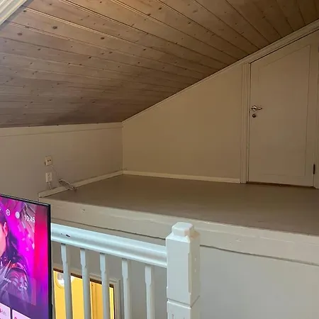 Budget - Snorres Gate 4b - 3 *