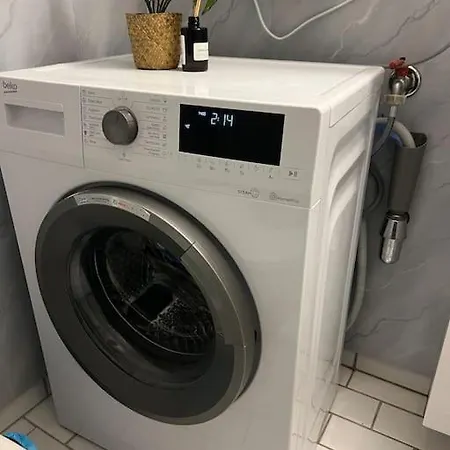 Budget - Snorres Gate 4b - 3 Apartament