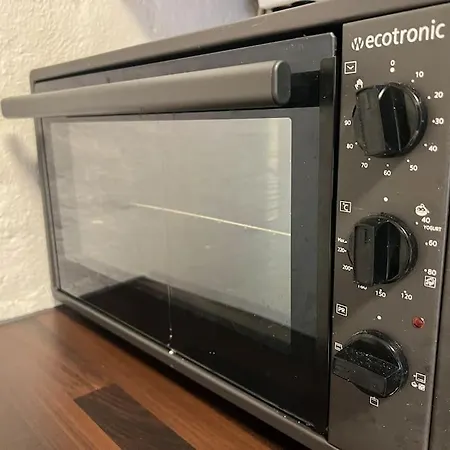 Budget - Snorres Gate 4b - 3 *