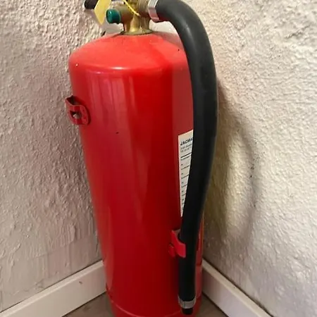 Apartament Budget - Snorres Gate 4b - 3