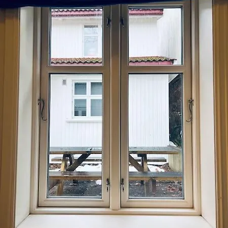 Budget - Snorres Gate 4b - 3 Apartament Tønsberg