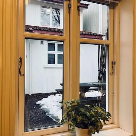 Budget - Snorres Gate 4b - 3 Apartament