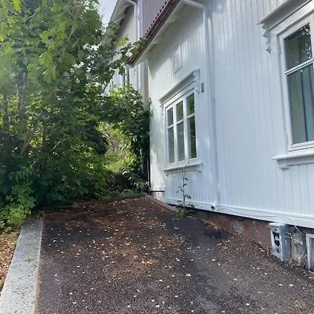 Budget - Snorres Gate 4b - 3 Apartament *