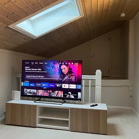 Apartament Budget - Snorres Gate 4b - 3