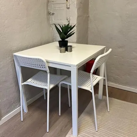 Apartament Budget - Snorres Gate 4b - 3 Tønsberg
