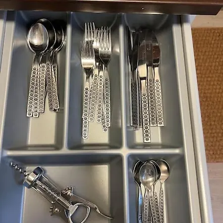 Apartament Budget - Snorres Gate 4b - 3 Tønsberg